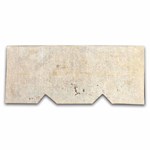 1861 $20.00 (T-17) Commerce, Ceres & Navigation F