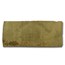 1861 $20.00 (T-18) Sailing Ship VG