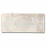 1861 $20 (T-20) Navigation & Beehive XF Cancelled