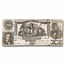 1861 $20 (T-20) Navigation & Beehive XF Cancelled