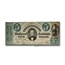 1861 $5.00 (T-33) Memminger VF