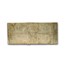 1861 $5.00 (T-33) Memminger VF