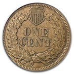 1861 Indian Head Cent AU-55 PCGS