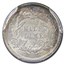 1861 Liberty Seated Half Dime MS-66 PCGS