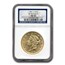 1861-S $20 Liberty Gold Double Eagle AU-50 NGC (SS Republic)