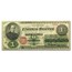 1862 $1.00 Legal Tender Salmon P. Chase VF (Fr#16)