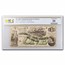1862 $1.00 (T-45) Lucy Pickens Steamship VF-20 PCGS