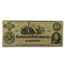 1862 $10 (T-46) Ceres on Cotton Bales VF