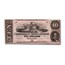 1862 $10 (T-52) Capitol @ Columbia, SC VF (Cancelled)