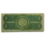 1862 $2.00 Legal Tender Alexander Hamilton Fine (Fr#41)
