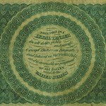 1862 $2.00 Legal Tender Alexander Hamilton Fine (Fr#41)