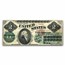 1862 $2.00 Legal Tender Alexander Hamilton VF (Fr#41)