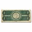 1862 $2.00 Legal Tender Alexander Hamilton VF (Fr#41)