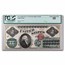 1862 $2.00 Legal Tender Hamilton AU-55 PCGS (Fr#41)