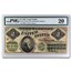 1862 $2.00 Legal Tender Hamilton Very Fine-20 PMG (Fr#41A)