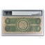 1862 $2.00 Legal Tender Hamilton Very Fine-20 PMG (Fr#41A)