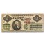 1862 $2.00 Legal Tender Hamilton VF (Fr#41)