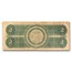1862 $2.00 Legal Tender Hamilton VF (Fr#41)