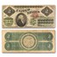 1862 $2.00 Legal Tender Hamilton VF (Fr#41)