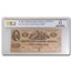1862 $2.00 (T-42) South Strikes Down the Union F-12 PCGS
