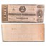 1862 $2.00 (T-54) Judah P. Benjamin Fine