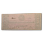 1862 $2.00 (T-54) Judah P. Benjamin XF