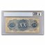 1862 $20 (T-51) Capitol @ Nashville, TN VF-30 PCGS
