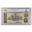 1862 $20 (T-51) Capitol @ Nashville, TN VF-30 PCGS