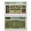 1862 $5.00 Legal Tender Alexander Hamilton F-12 PMG (Fr#61A)
