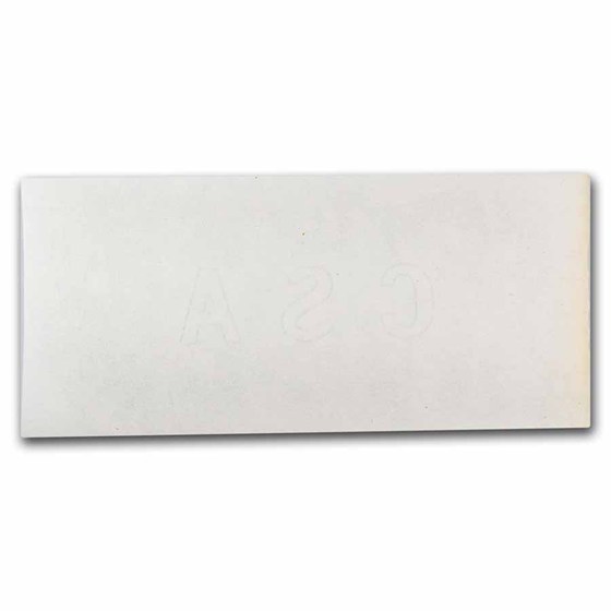 Buy 1862 Confederate Watermarked Paper CU | APMEX
