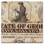 1862 State of Georgia $5.00 Note (CR-5) CU