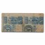 1862 The State of Louisiana $1.00 VF