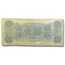 1863 $10 (T-59) Capitol @ Columbia, SC VF
