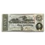 1863 $5.00 (T-60) Capitol @ Richmond, VA AU