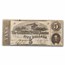 1863 $5.00 (T-60) Capitol @ Richmond, VA Fine