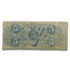 1863 $5.00 (T-60) Capitol @ Richmond, VA VF