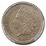 1863 Indian Head Cent AU-55 PCGS