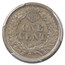 1863 Indian Head Cent AU-55 PCGS