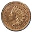 1863 Indian Head Cent MS-65 PCGS CAC