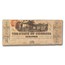 1863 State of Georgia $1.00 Note VF