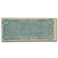 1864 $10 (T-68) Horses Pull Cannon AU
