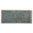 1864 $10 (T-68) Horses Pull Cannon CU-64 EPQ PMG