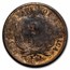 1864-1872 Two Cent Piece Culls