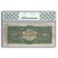 1864 $20.00 Compound Treasury Note VF-30 PCGS (Fr#191A)