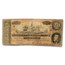 1864 $20 (T-67) Capitol @ Nashville, TN VG