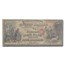 1864 $5.00 New York, New York VG-8 PMG Net (Fr#397) CH#891