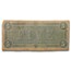 1864 $5.00 (T-69) State Capitol @ Richmond VG-VF