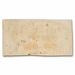 1864 50 cent The State of North Carolina, Raleigh NC VF