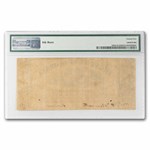 1864 $500 State of GA Milledgeville, GA VF-25 PMG (GACR-20)