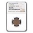 1864 Cincinnati OH H. Stalkamp Grocer Civil War Token MS-65 NGC